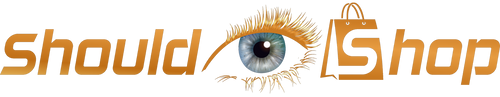 ShouldEyeShop logo