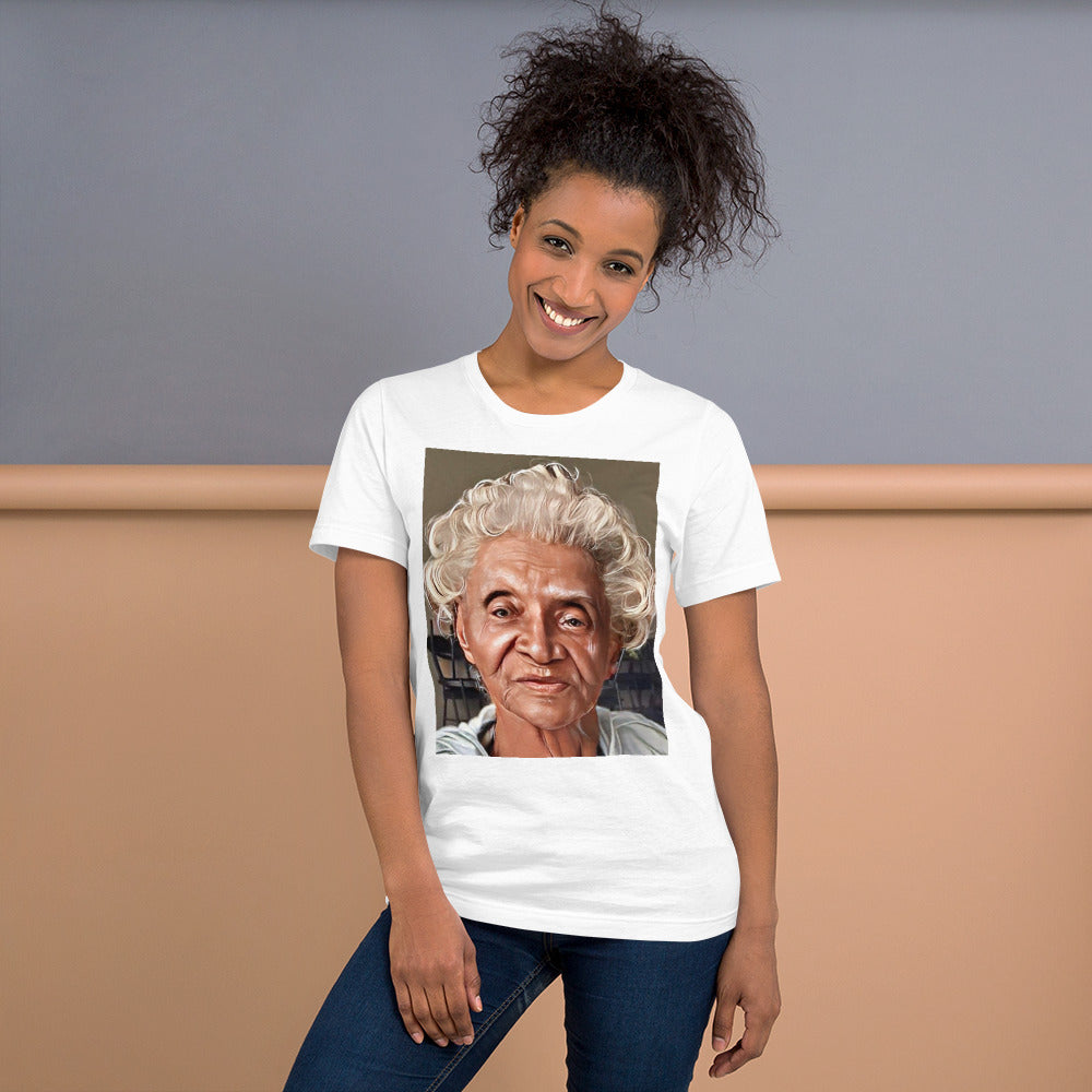 BLESSED AT 108 - LIMITED EDITION - Unisex T-shirt