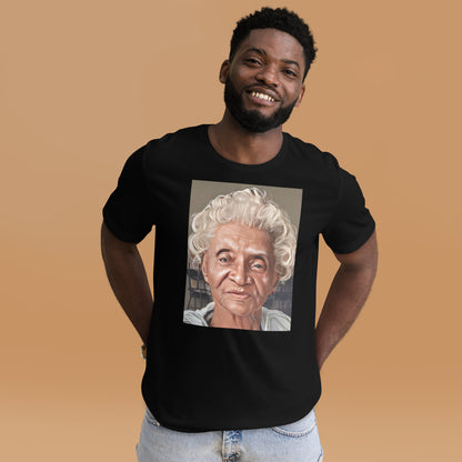 BLESSED AT 108 - LIMITED EDITION - Unisex T-shirt